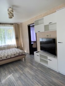 30 м², 1-комнатная квартира 2 500 ₽ в сутки - изображение 21