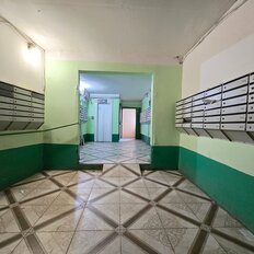 Квартира 21,6 м², 1-комнатная - изображение 1
