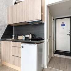Квартира 24 м², студия - изображение 5