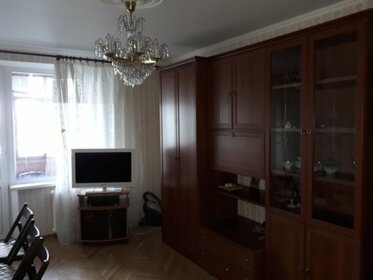 36 м², 1-комнатная квартира 49 500 ₽ в месяц - изображение 46