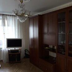 Квартира 35 м², 1-комнатная - изображение 1