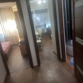 45 м², 1-комнатная квартира 1 800 ₽ в сутки - изображение 21