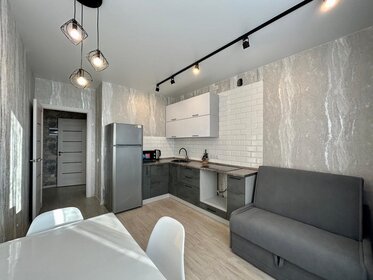 45 м², 1-комнатная квартира 30 000 ₽ в месяц - изображение 39