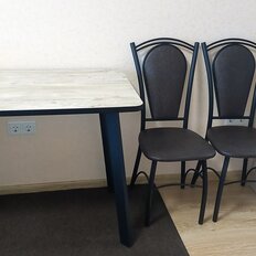 Квартира 27 м², студия - изображение 4