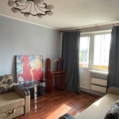 Квартира 40 м², 1-комнатная - изображение 1