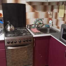 Квартира 31 м², 1-комнатная - изображение 2