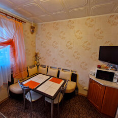 Квартира 70,1 м², 3-комнатная - изображение 4