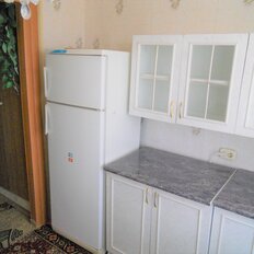 Квартира 32 м², 1-комнатная - изображение 5