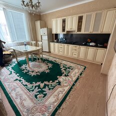 Квартира 50 м², студия - изображение 1