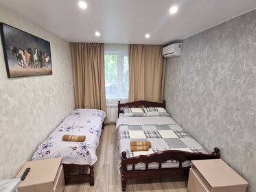 28 м², квартира-студия 3 490 ₽ в сутки - изображение 44