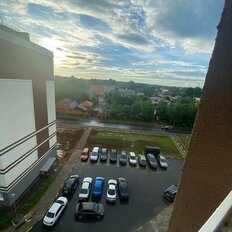 Квартира 21 м², студия - изображение 1