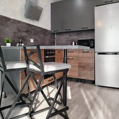 Квартира 30 м², 1-комнатная - изображение 1