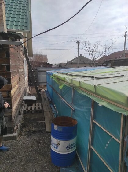 140 м² дом, 11 соток участок 6 500 000 ₽ - изображение 30