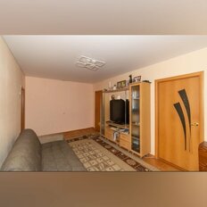 Квартира 55,4 м², 3-комнатная - изображение 1