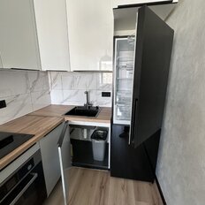 Квартира 40 м², 2-комнатная - изображение 5