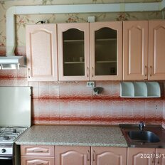 Квартира 39,2 м², 1-комнатная - изображение 5