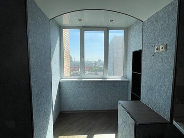39 м², 1-комнатная квартира 70 000 ₽ в месяц - изображение 84