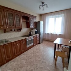 Квартира 60,1 м², 2-комнатная - изображение 2