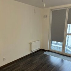 Квартира 25 м², студия - изображение 3