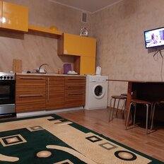 Квартира 42 м², 2-комнатная - изображение 1