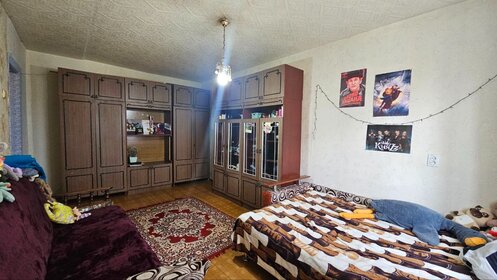 20,8 м², 1-комнатная квартира 1 850 000 ₽ - изображение 37
