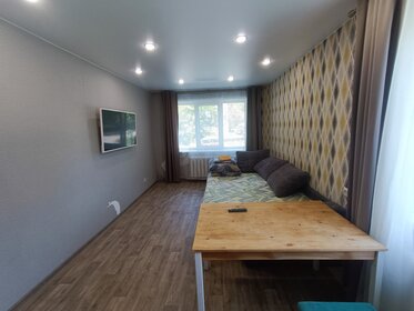 50 м², 2-комнатная квартира 1 800 ₽ в сутки - изображение 49