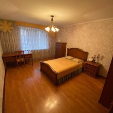 Квартира 124,2 м², 3-комнатная - изображение 2