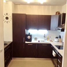 Квартира 130 м², 3-комнатная - изображение 2