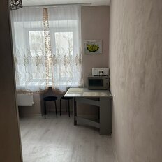 Квартира 36,7 м², 1-комнатная - изображение 5