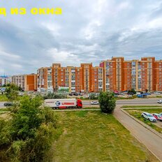 Квартира 34 м², 1-комнатная - изображение 3