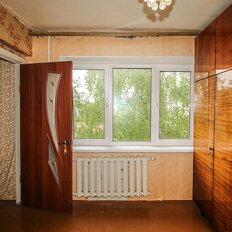 Квартира 40,5 м², 2-комнатная - изображение 4