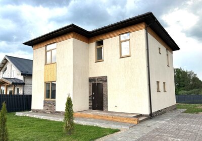 150 м² дом, 7,6 сотки участок 18 500 000 ₽ - изображение 48