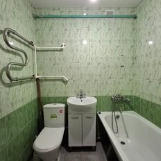 Квартира 34 м², 1-комнатная - изображение 4