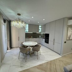 Квартира 101,7 м², 2-комнатные - изображение 1