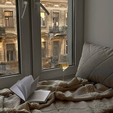 Квартира 26 м², студия - изображение 3
