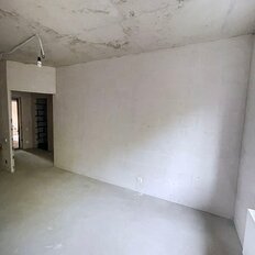 Квартира 38 м², 1-комнатная - изображение 2