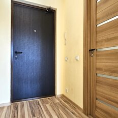 Квартира 27,6 м², студия - изображение 4