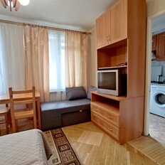 Квартира 25 м², 1-комнатная - изображение 2