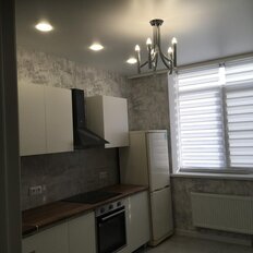 Квартира 60,8 м², 2-комнатная - изображение 5