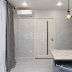 Квартира 40,9 м², 1-комнатная - изображение 5