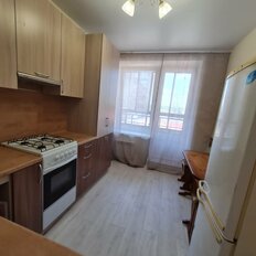 Квартира 40 м², 1-комнатная - изображение 3