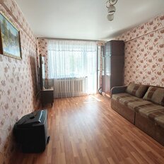 Квартира 49,7 м², 2-комнатная - изображение 3