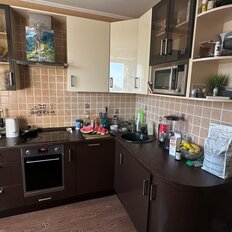 Квартира 41 м², 1-комнатная - изображение 5