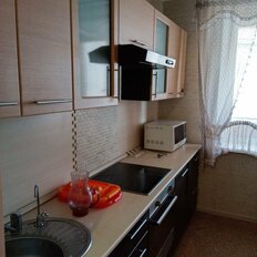 Квартира 40 м², 1-комнатная - изображение 2