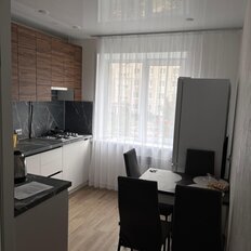 Квартира 54 м², 2-комнатная - изображение 1