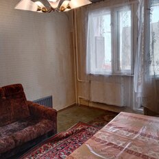 Квартира 50 м², 2-комнатная - изображение 1