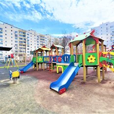 Квартира 43,5 м², 1-комнатная - изображение 4