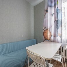 Квартира 29,7 м², 1-комнатная - изображение 1