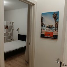 Квартира 56 м², 2-комнатная - изображение 5