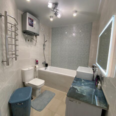 Квартира 65 м², 3-комнатная - изображение 1